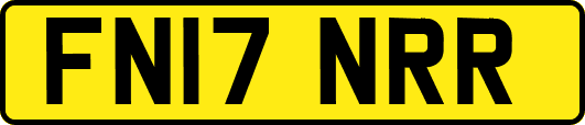 FN17NRR