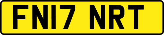 FN17NRT