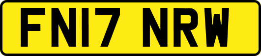 FN17NRW