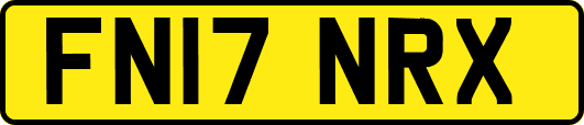 FN17NRX