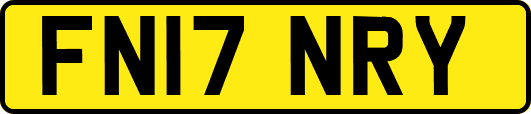 FN17NRY