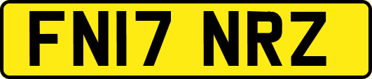 FN17NRZ