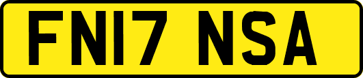 FN17NSA