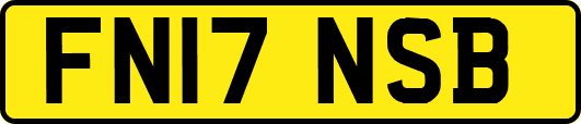 FN17NSB