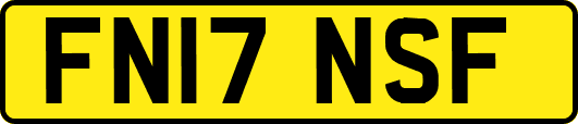 FN17NSF