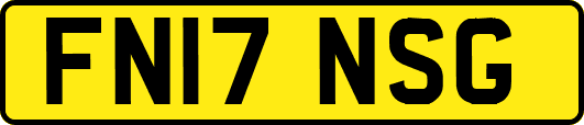 FN17NSG