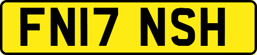 FN17NSH
