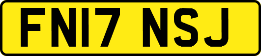 FN17NSJ