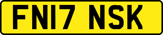 FN17NSK