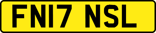 FN17NSL