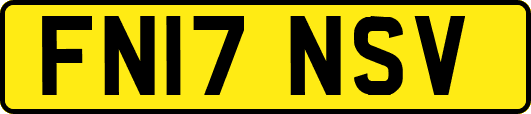 FN17NSV