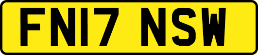 FN17NSW