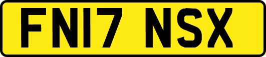 FN17NSX
