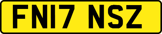 FN17NSZ