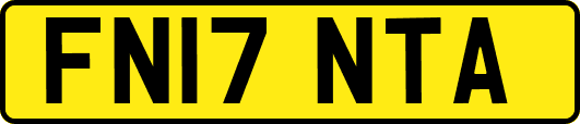 FN17NTA