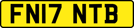 FN17NTB
