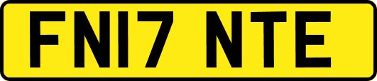FN17NTE
