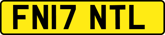 FN17NTL