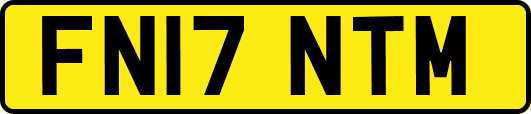 FN17NTM