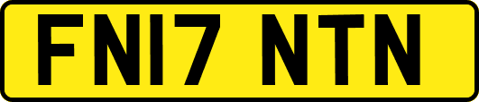 FN17NTN