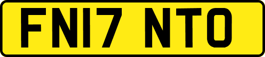 FN17NTO
