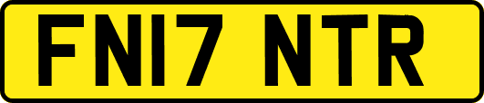 FN17NTR