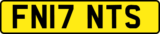 FN17NTS