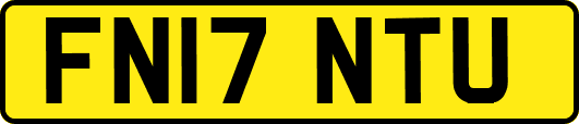 FN17NTU