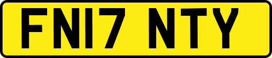 FN17NTY