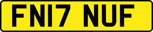 FN17NUF