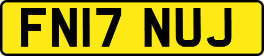 FN17NUJ