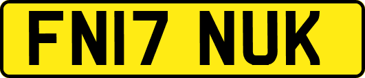FN17NUK
