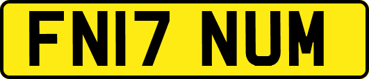 FN17NUM