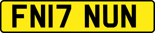 FN17NUN