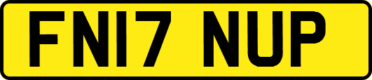 FN17NUP