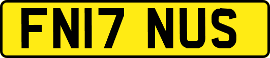 FN17NUS