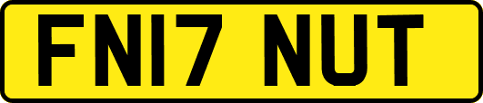 FN17NUT