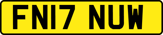 FN17NUW