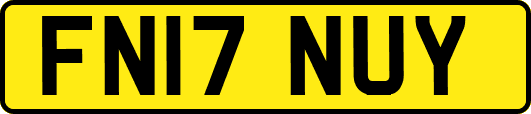 FN17NUY