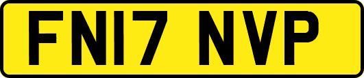 FN17NVP
