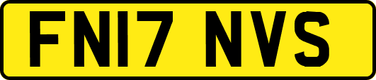 FN17NVS