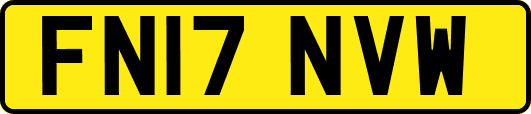 FN17NVW