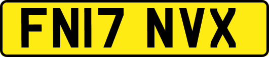 FN17NVX