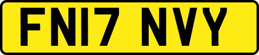FN17NVY