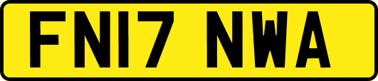 FN17NWA
