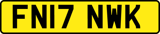 FN17NWK