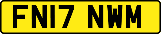 FN17NWM