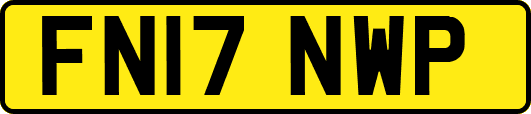 FN17NWP
