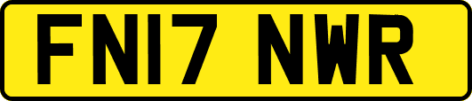 FN17NWR