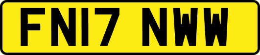 FN17NWW